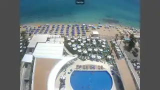Thumbnail July 4, 2026 09:00 Protaras Cyprus Beach