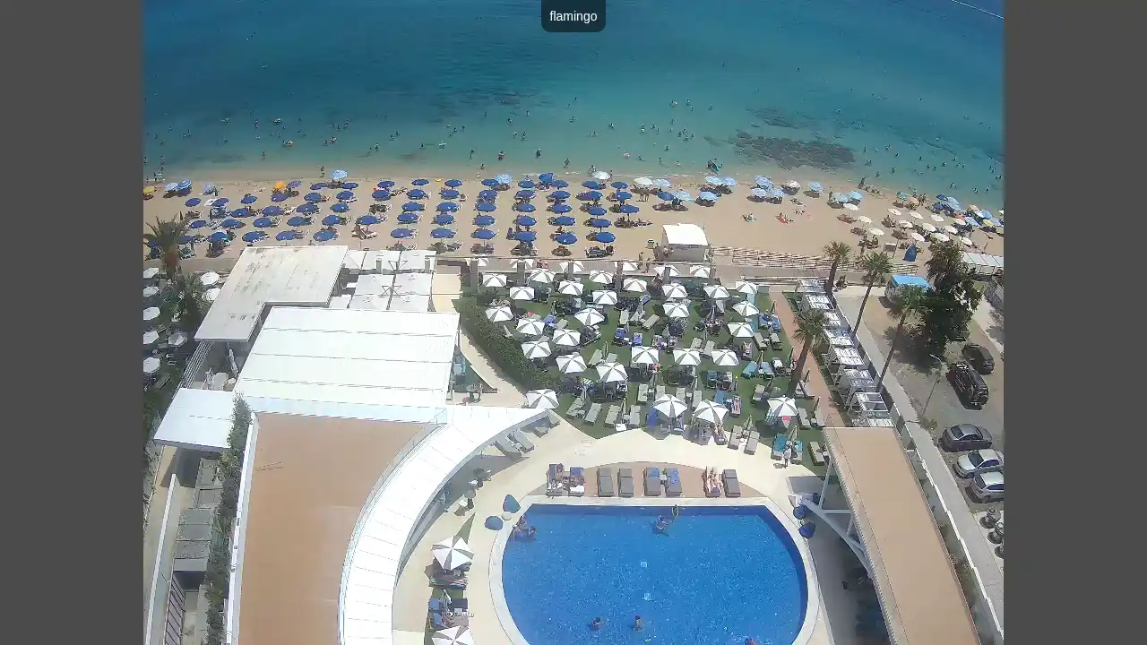 Webcam snapshot from :city — July 4, 2026 09:00