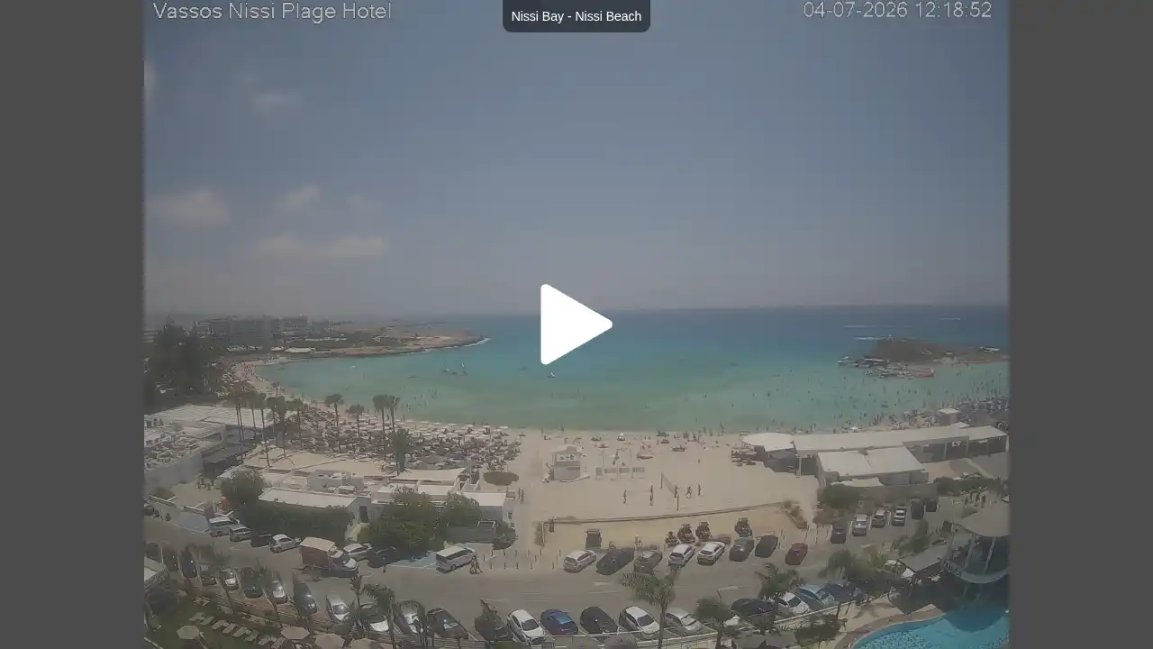 Webcam snapshot from :city — July 4, 2026 10:00