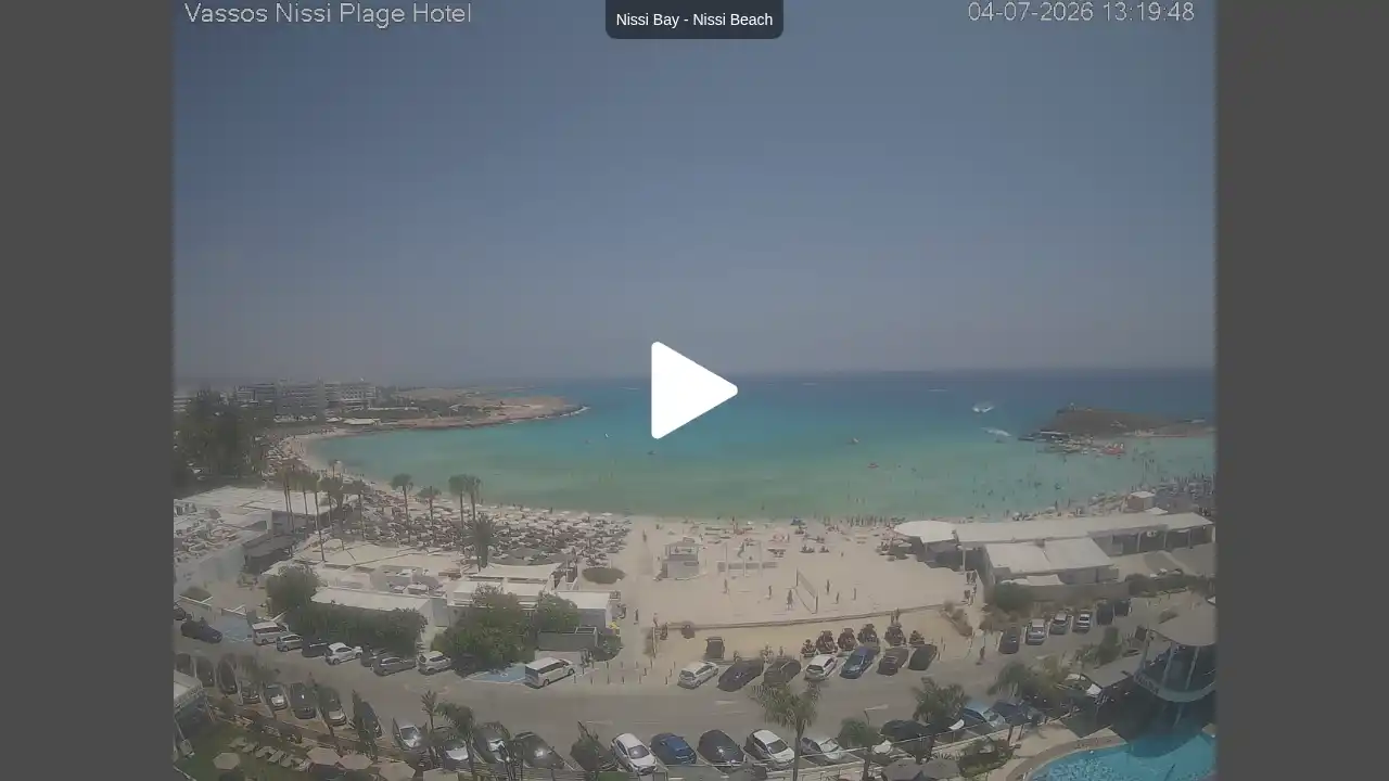 Webcam snapshot from :city — July 4, 2026 11:00