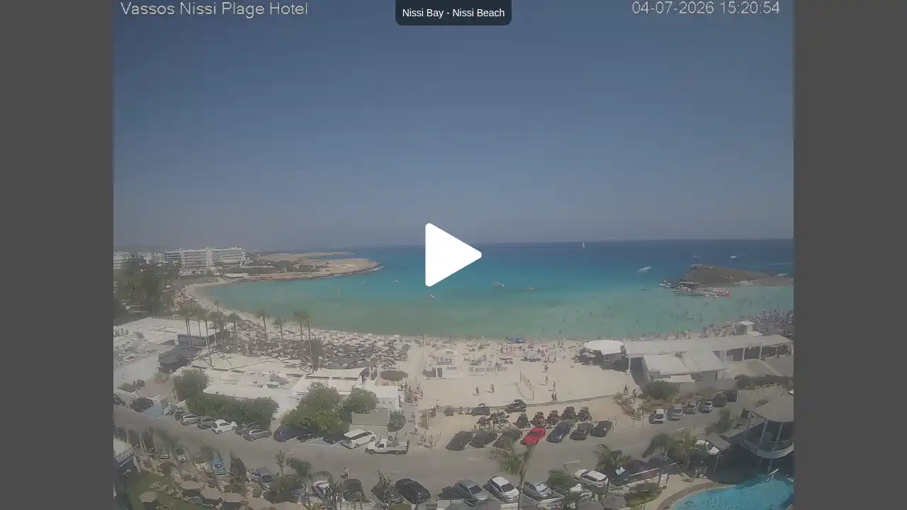 Webcam snapshot from :city — July 4, 2026 13:00