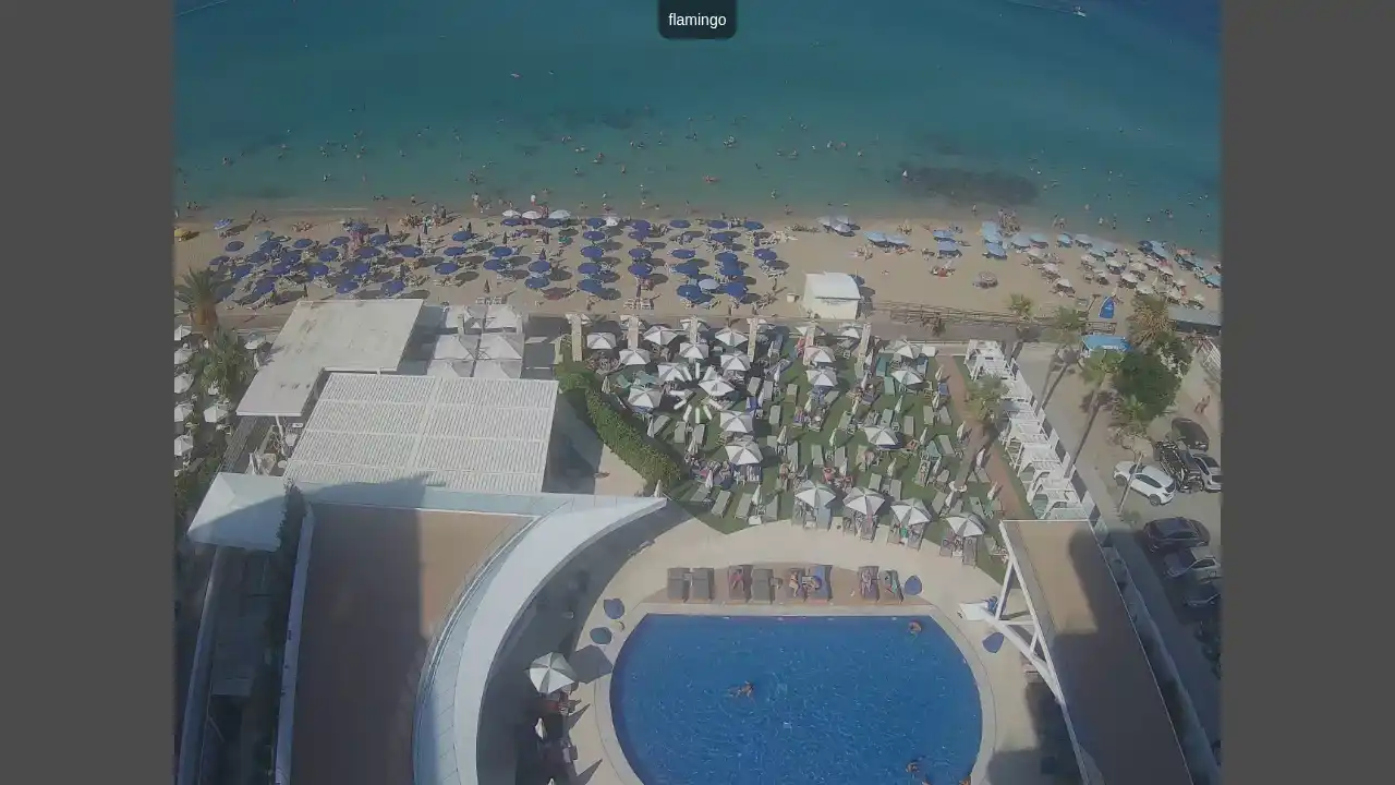 Webcam snapshot from :city — July 4, 2026 14:00