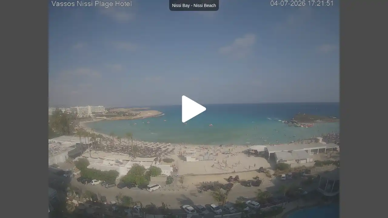 Webcam snapshot from :city — July 4, 2026 15:00