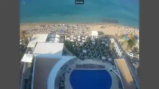 Thumbnail July 4, 2026 15:00 Protaras Cyprus Beach