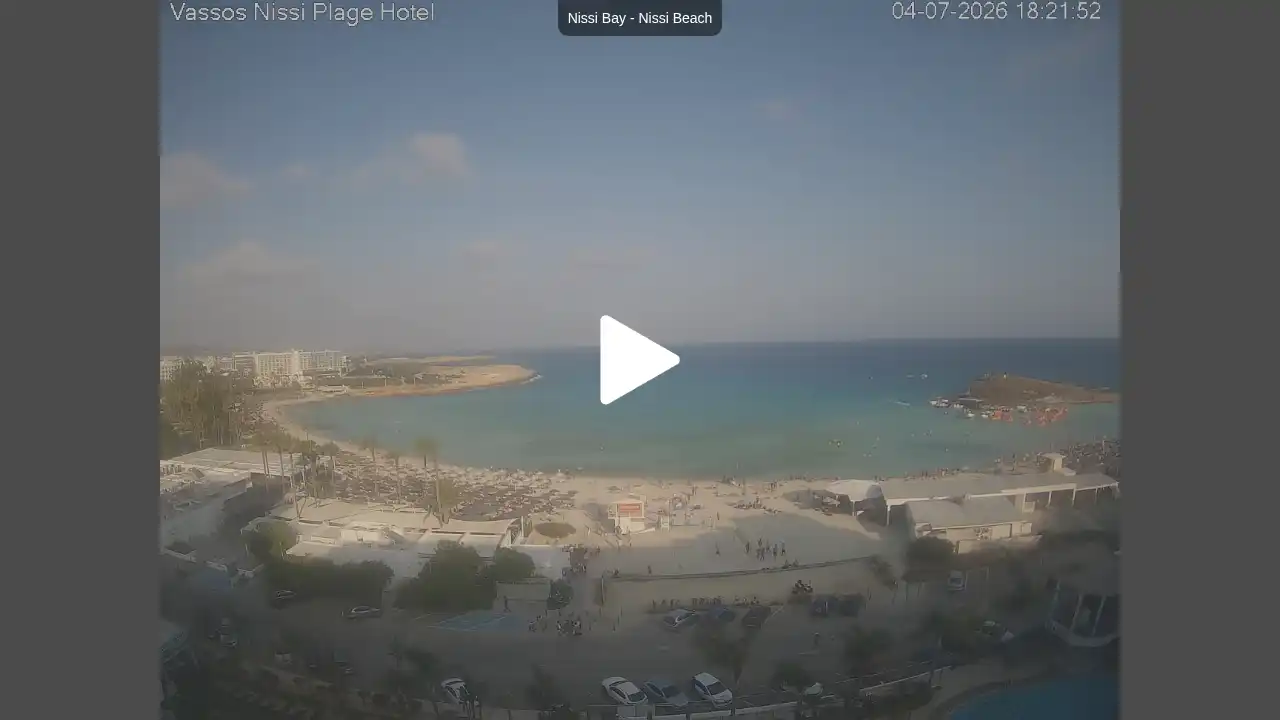 Webcam snapshot from :city — July 4, 2026 16:00