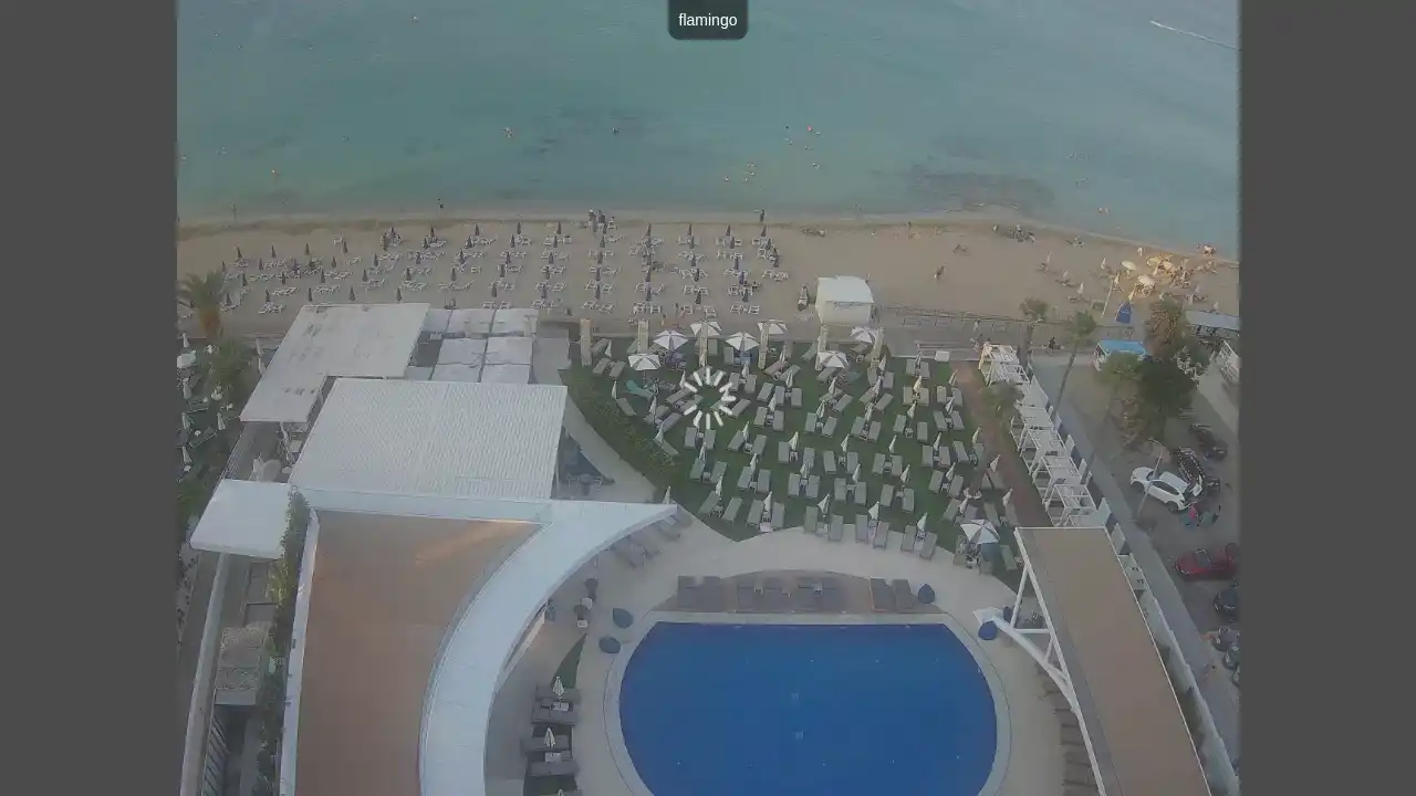 Webcam snapshot from :city — July 4, 2026 16:00