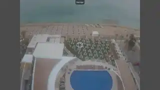 Thumbnail July 4, 2026 17:00 Protaras Cyprus Beach
