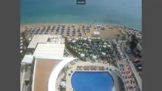 Thumbnail July 5, 2026 07:00 Protaras Cyprus Beach