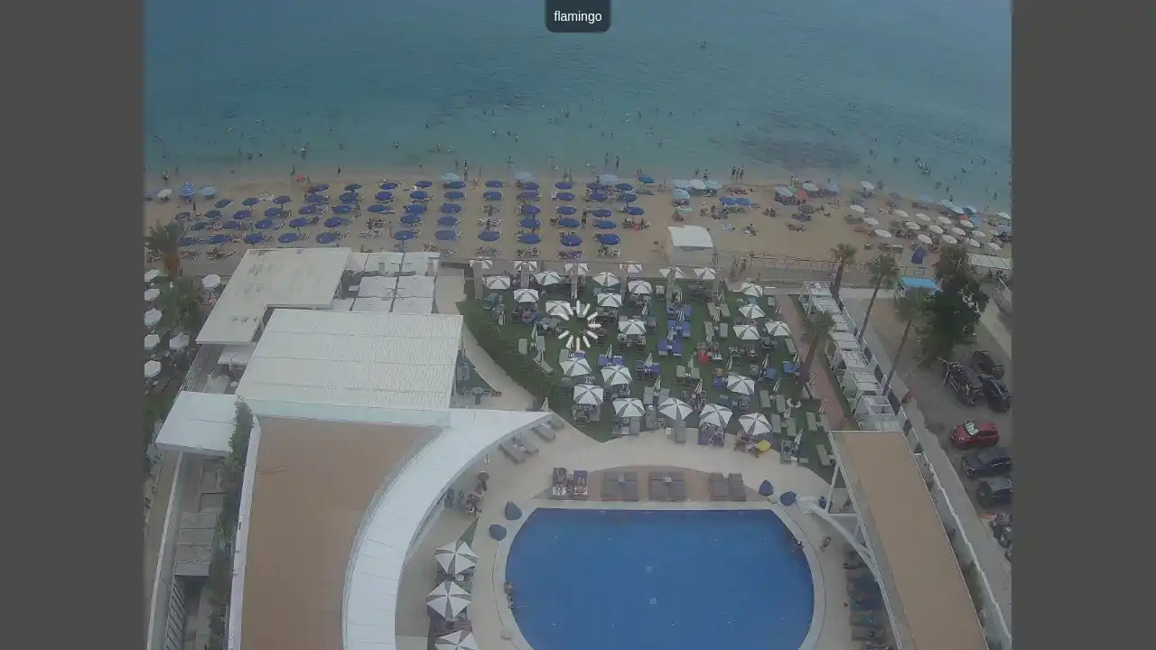 Webcam snapshot from :city — July 5, 2026 09:00