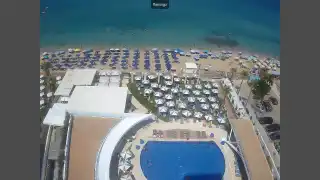Thumbnail July 5, 2026 12:00 Protaras Cyprus Beach