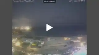 Thumbnail July 5, 2026 18:00 Ayia Napa Cyprus - Nissi Beach Panorama