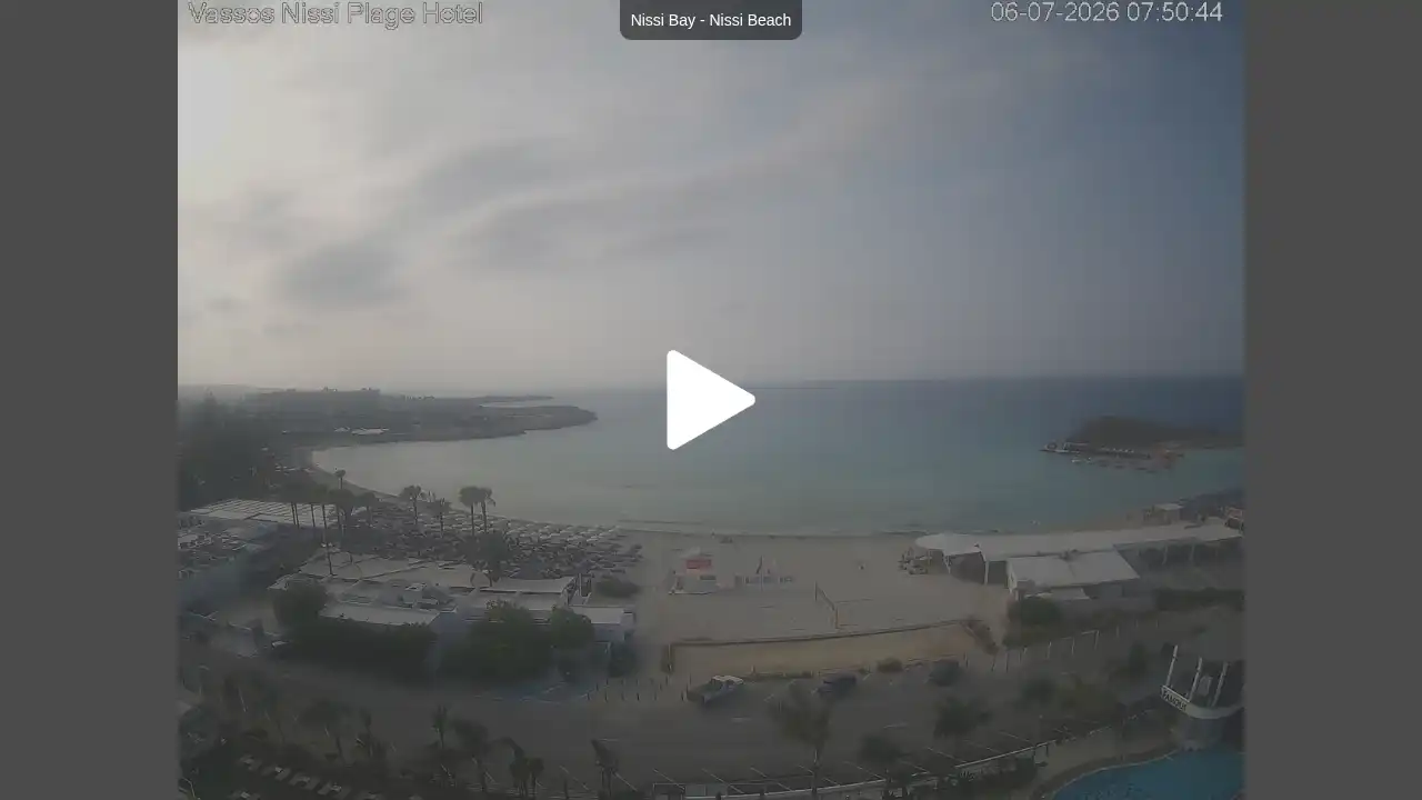 Webcam snapshot from :city — July 6, 2026 05:00