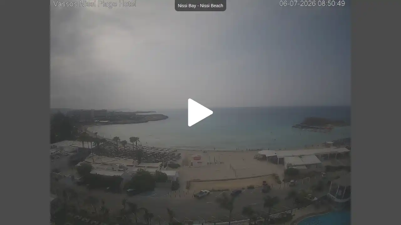 Webcam snapshot from :city — July 6, 2026 06:00