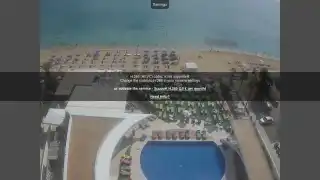 Thumbnail July 10, 2026 07:00 Protaras Cyprus Beach