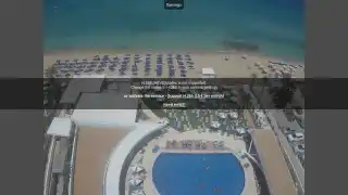 Thumbnail July 10, 2026 12:00 Protaras Cyprus Beach