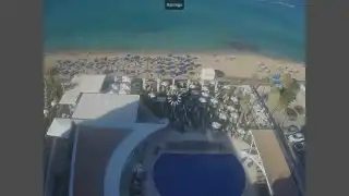 Thumbnail July 10, 2026 15:00 Protaras Cyprus Beach