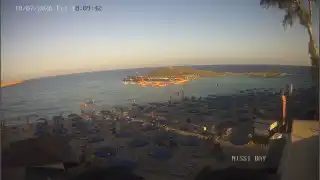 Thumbnail July 10, 2026 16:00 Ayia Napa Cyprus - Nissi Beach