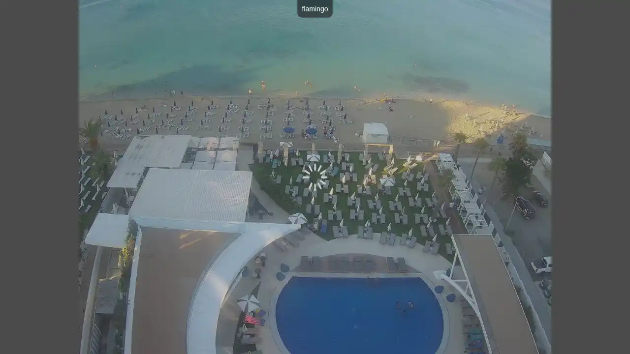 Webcam snapshot from :city — July 10, 2026 16:00