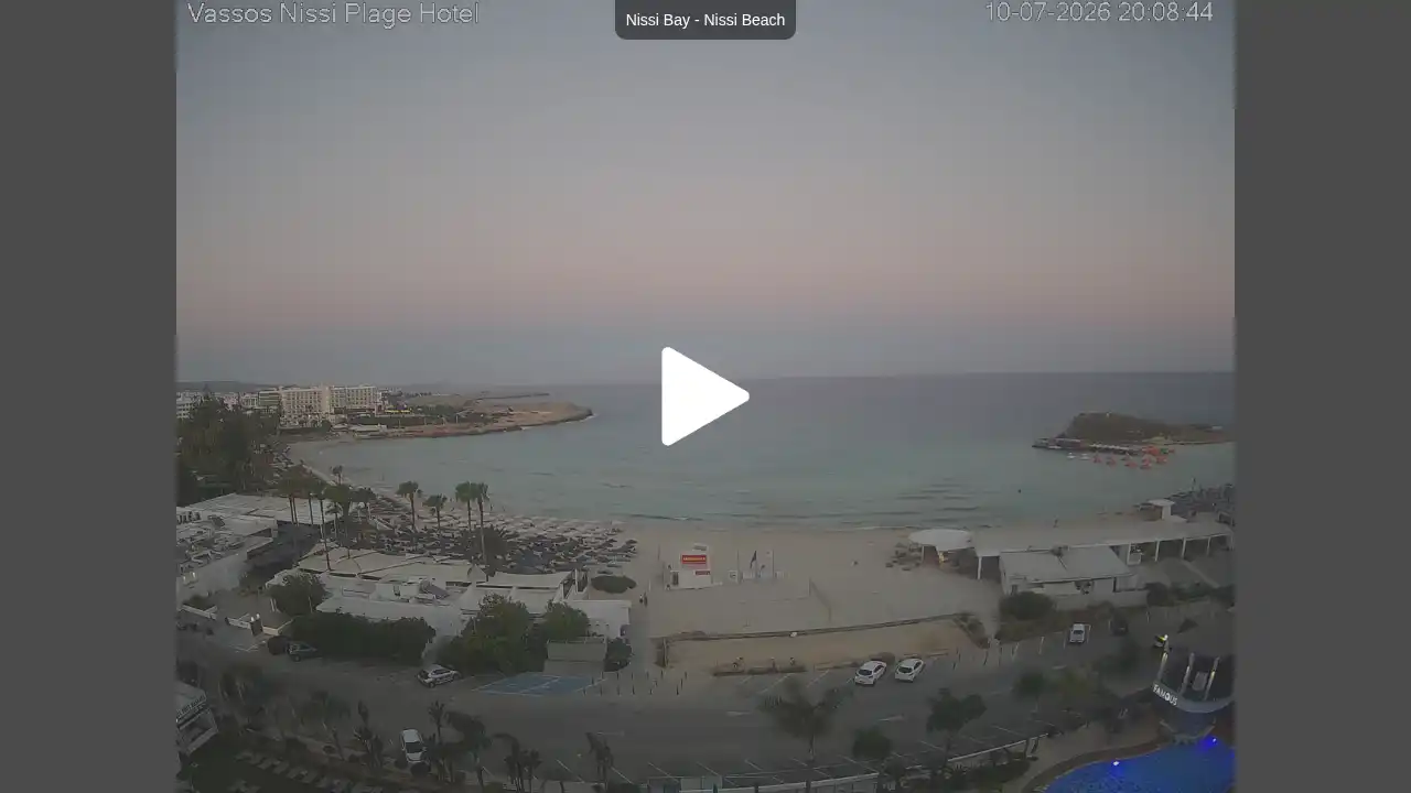 Webcam snapshot from :city — July 10, 2026 17:00