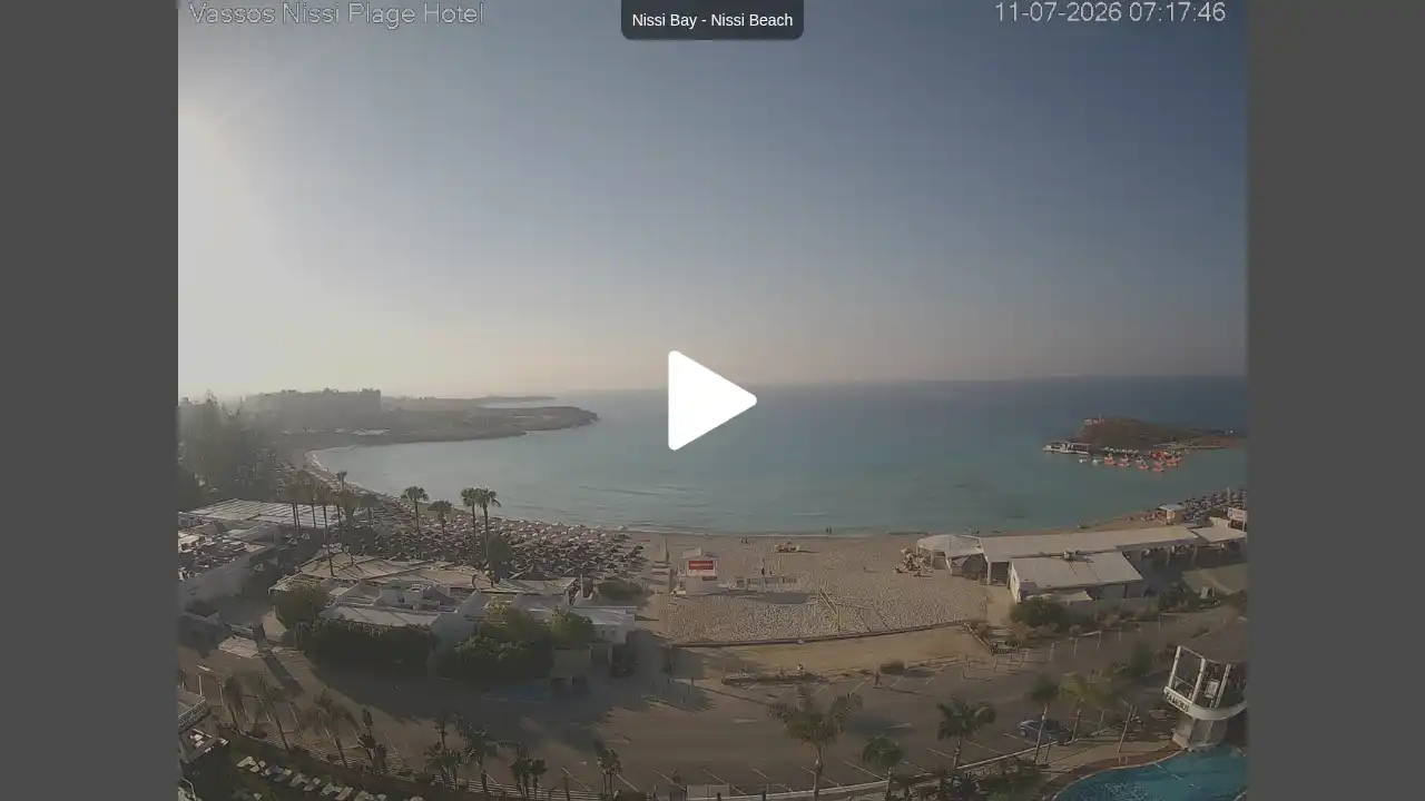 Webcam snapshot from :city — July 11, 2026 05:00