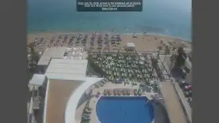 Thumbnail July 11, 2026 06:00 Protaras Cyprus Beach