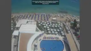 Thumbnail July 11, 2026 10:00 Protaras Cyprus Beach