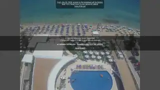 Thumbnail July 11, 2026 11:00 Protaras Cyprus Beach