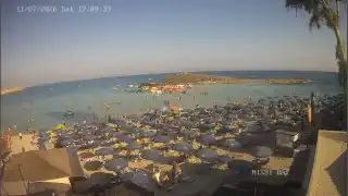Thumbnail July 11, 2026 15:00 Ayia Napa Cyprus - Nissi Beach