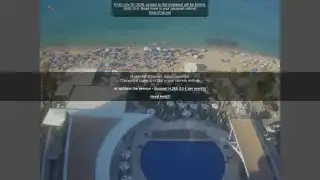 Thumbnail July 11, 2026 15:00 Protaras Cyprus Beach