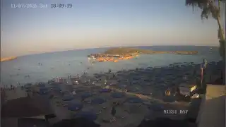 Thumbnail July 11, 2026 16:00 Ayia Napa Cyprus - Nissi Beach