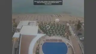 Thumbnail July 11, 2026 18:00 Protaras Cyprus Beach