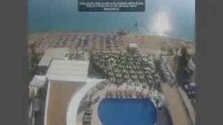 Thumbnail July 12, 2026 06:00 Protaras Cyprus Beach