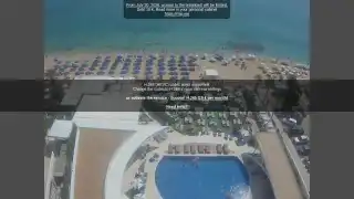 Thumbnail July 12, 2026 08:00 Protaras Cyprus Beach