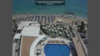 Thumbnail July 12, 2026 09:00 Protaras Cyprus Beach