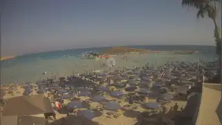 Thumbnail July 12, 2026 14:00 Ayia Napa Cyprus - Nissi Beach
