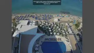 Thumbnail July 12, 2026 15:00 Protaras Cyprus Beach