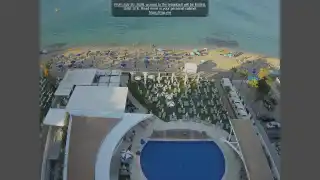Thumbnail July 12, 2026 16:00 Protaras Cyprus Beach