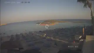 Thumbnail July 12, 2026 17:00 Ayia Napa Cyprus - Nissi Beach