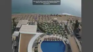 Thumbnail July 13, 2026 06:00 Protaras Cyprus Beach