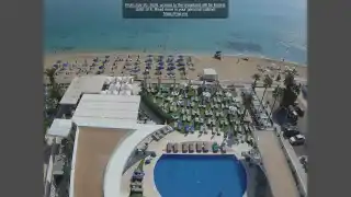 Thumbnail July 13, 2026 07:00 Protaras Cyprus Beach