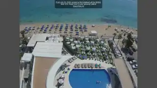 Thumbnail July 13, 2026 08:00 Protaras Cyprus Beach