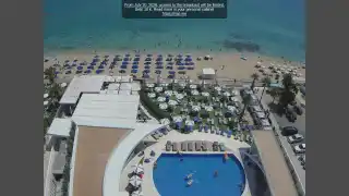 Thumbnail July 13, 2026 09:00 Protaras Cyprus Beach