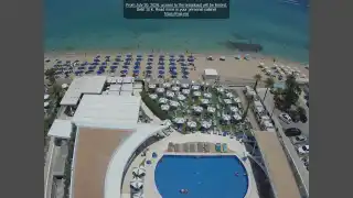 Thumbnail July 13, 2026 11:00 Protaras Cyprus Beach