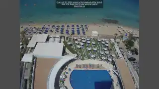 Thumbnail July 13, 2026 13:00 Protaras Cyprus Beach