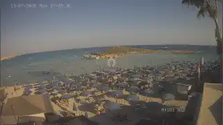 Thumbnail July 13, 2026 15:00 Ayia Napa Cyprus - Nissi Beach