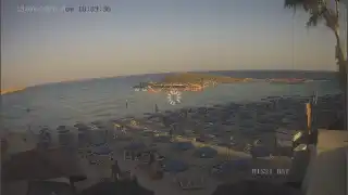 Thumbnail July 13, 2026 16:00 Ayia Napa Cyprus - Nissi Beach
