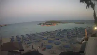 Thumbnail July 13, 2026 17:00 Ayia Napa Cyprus - Nissi Beach