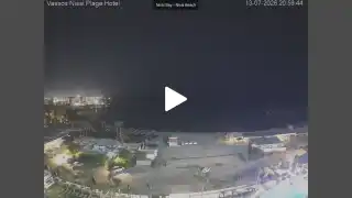 Thumbnail July 13, 2026 18:00 Ayia Napa Cyprus - Nissi Beach Panorama