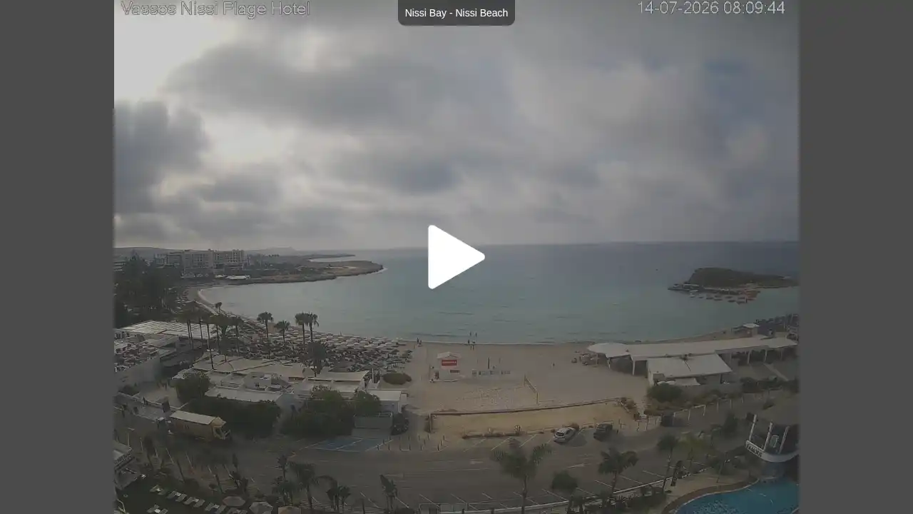Webcam snapshot from :city — July 14, 2026 05:00