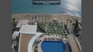 Thumbnail July 14, 2026 06:00 Protaras Cyprus Beach
